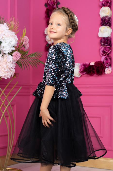 Rochie copii Etna [15]