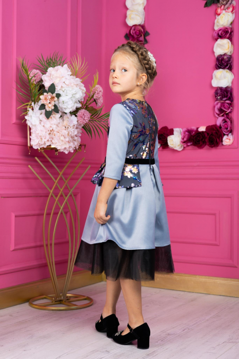 Rochie copii Lara [6]