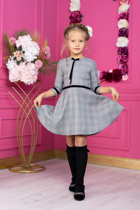 Rochie copii Casie [8]