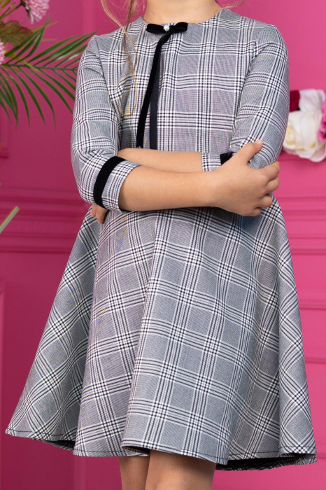 Rochie copii Casie [9]