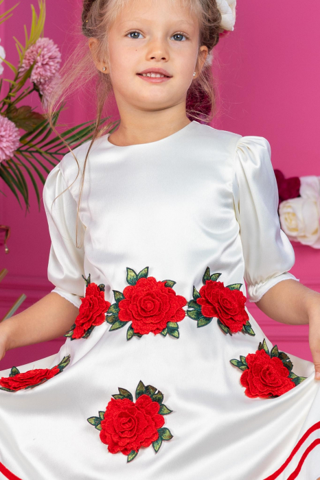 Rochie copii Alice [8]