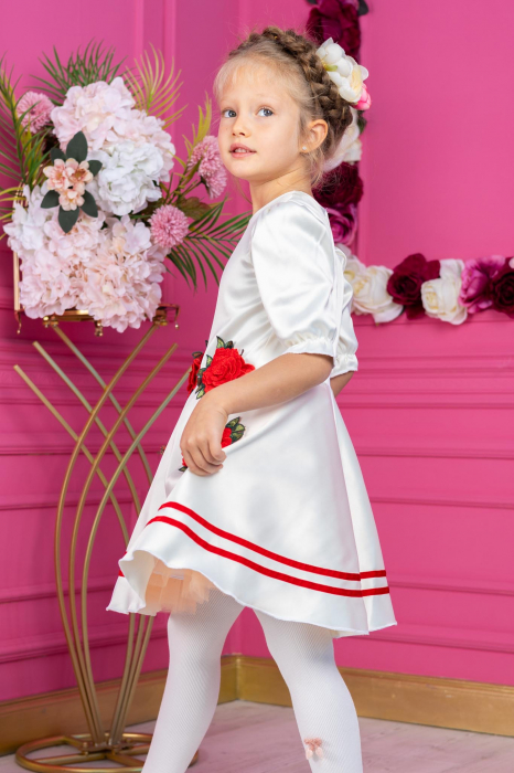 Rochie copii Alice [11]