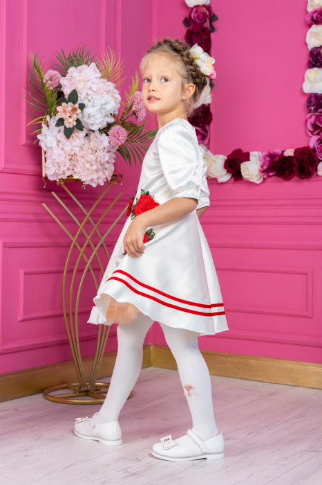 Rochie copii Alice [12]