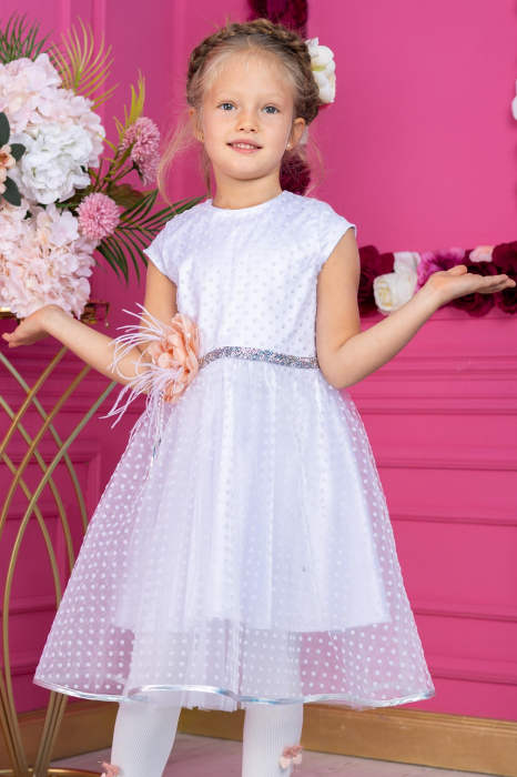 Rochie copii Ada [4]