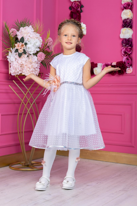 Rochie copii Ada [5]