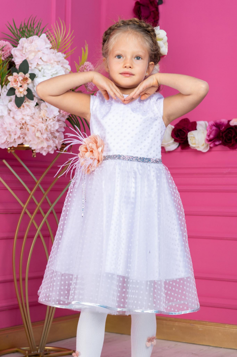Rochie copii Ada [2]