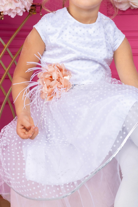 Rochie copii Ada [10]
