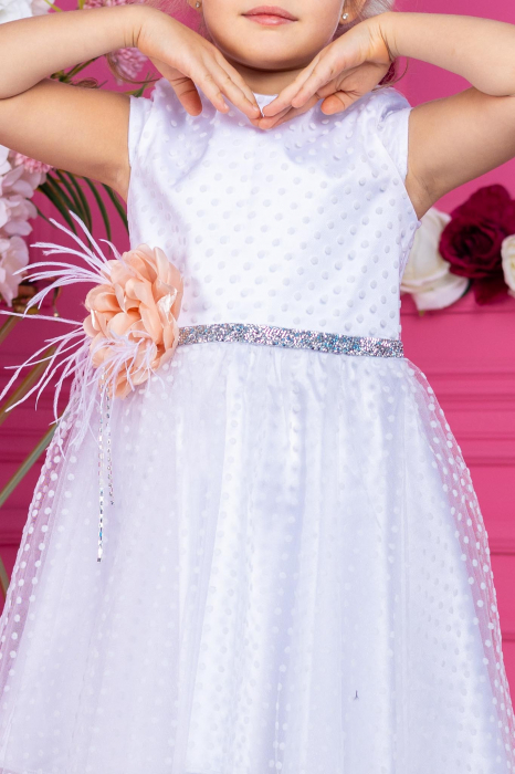 Rochie copii Ada [6]