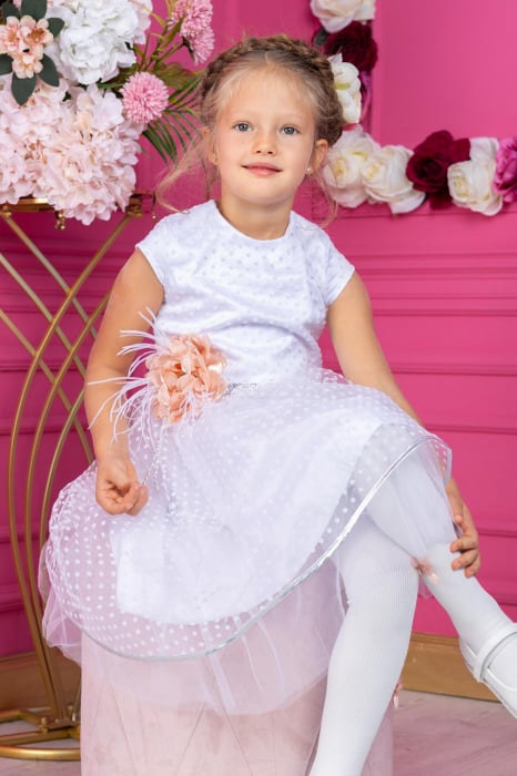 Rochie copii Ada [11]