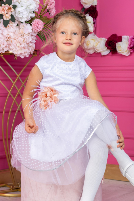 Rochie copii Ada [11]