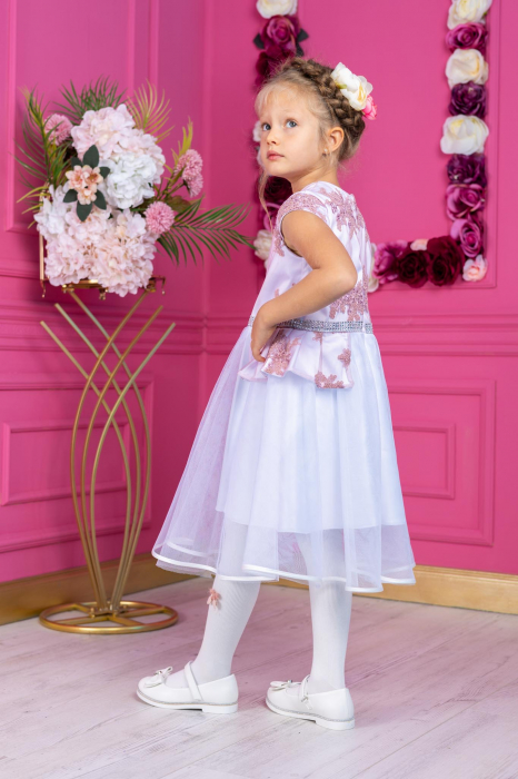 Rochie copii Greta [2]