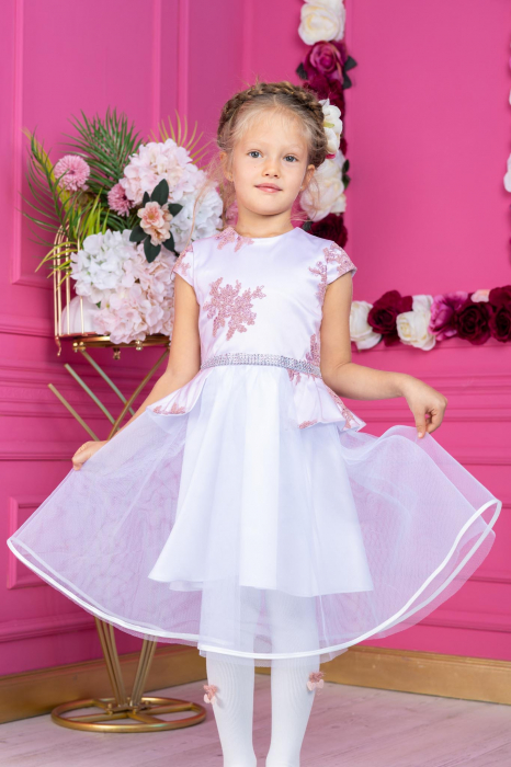 Rochie copii Greta [4]