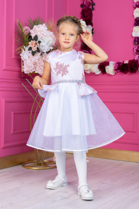 Rochie copii Greta [10]