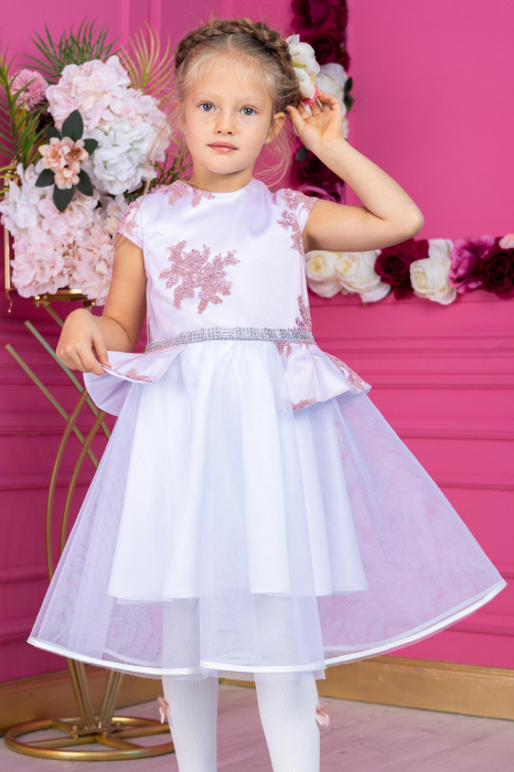 Rochie copii Greta [9]