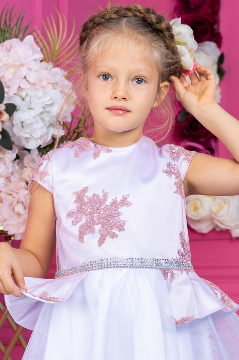 Rochie copii Greta [8]