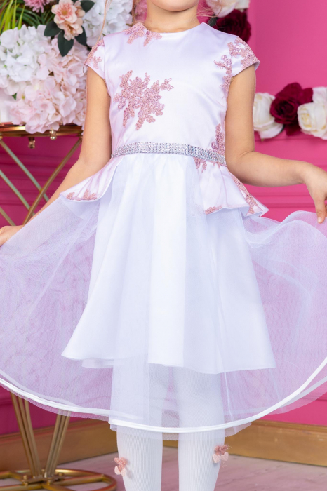 Rochie copii Greta [3]