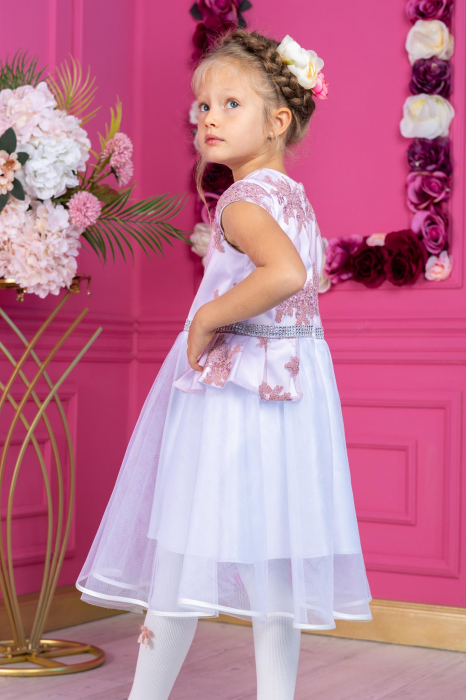 Rochie copii Greta [12]