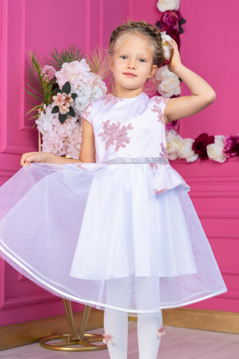 Rochie copii Greta [6]