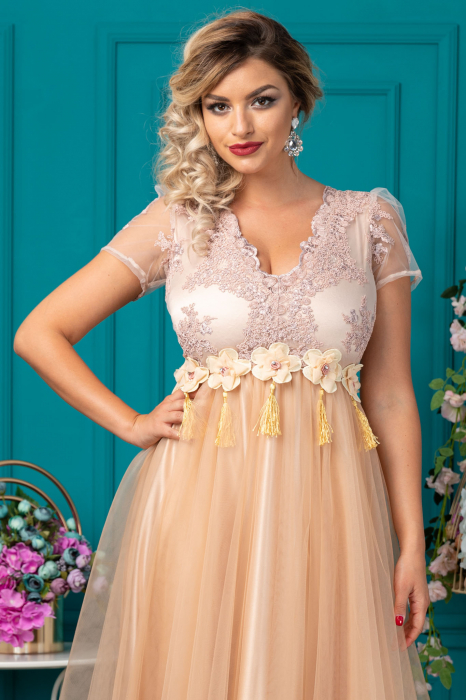 Rochie Cristen [3]