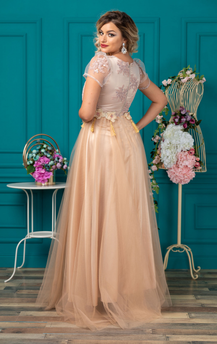 Rochie Cristen [5]