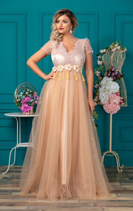 Rochie Cristen [2]