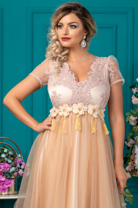 Rochie Cristen [6]