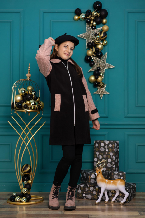 Palton copii A110 [7]