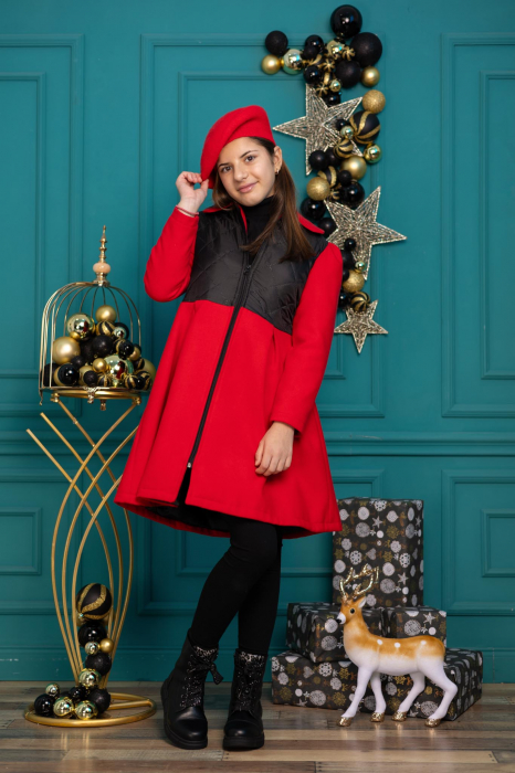 Palton copii A109 [2]