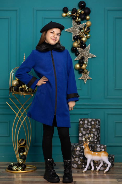 Palton copii A108 [3]