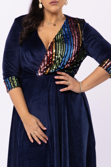 Rochie Diamond D64 [4]
