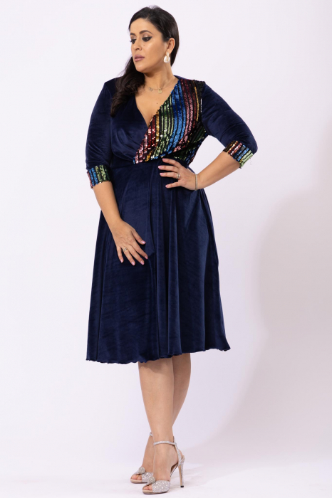 Rochie Diamond D64 [1]