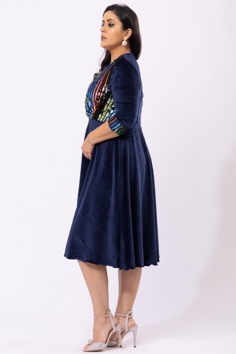 Rochie Diamond D64 [3]
