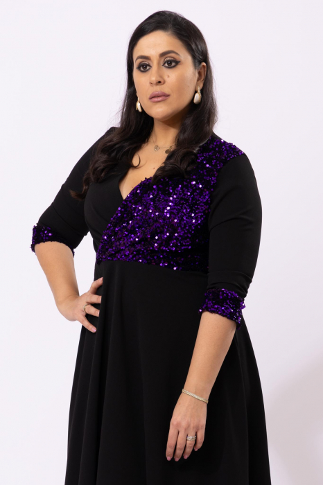 Rochie Diamond D63 [2]