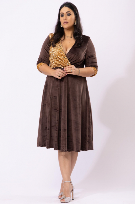 Rochie Diamond D61 [5]