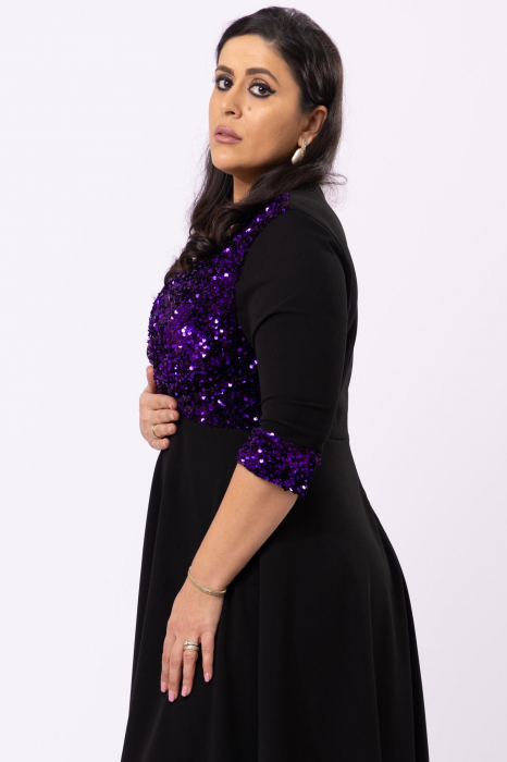Rochie Diamond D63 [5]