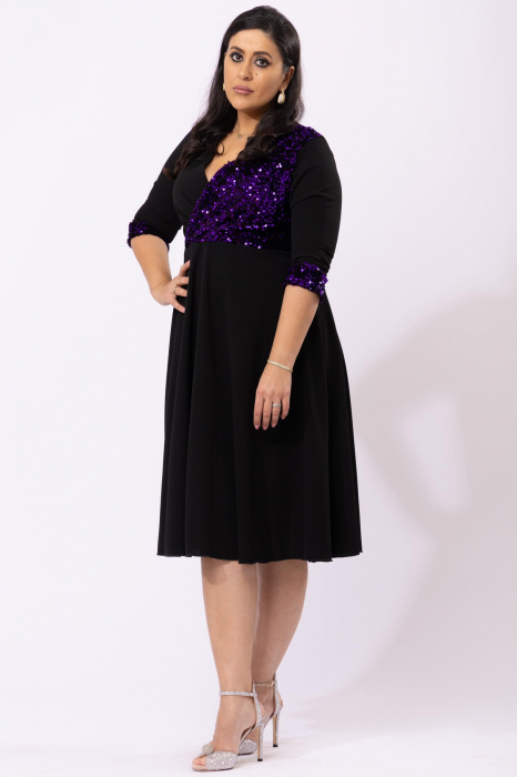 Rochie Diamond D63 [4]