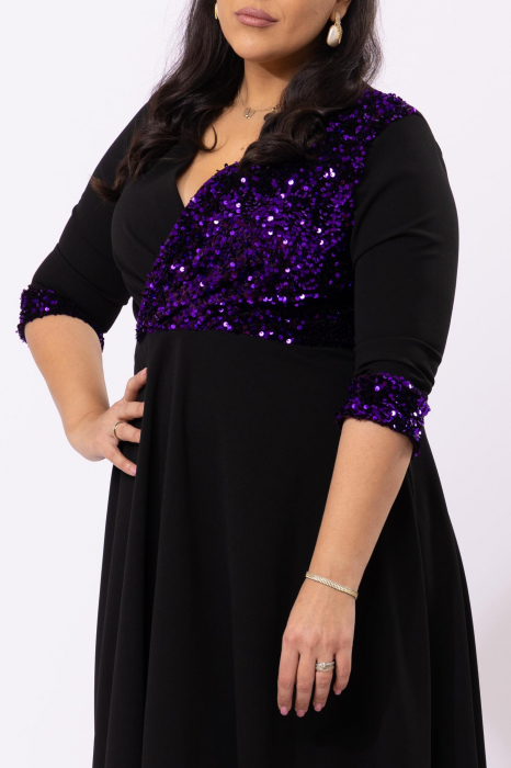 Rochie Diamond D63 [3]