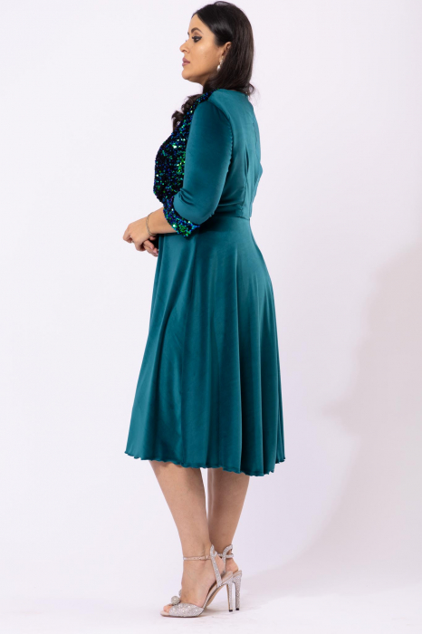 Rochie Diamond D60 [2]
