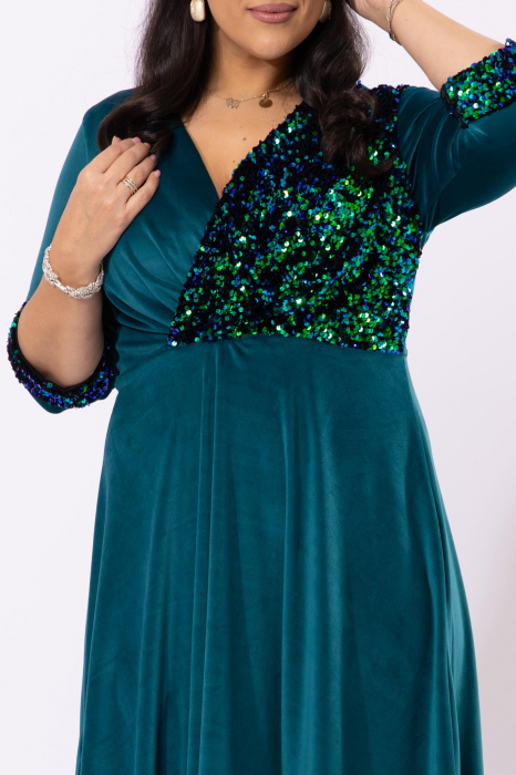 Rochie Diamond D60 [3]
