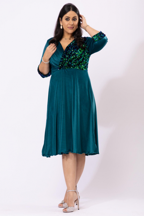 Rochie Diamond D60 [4]