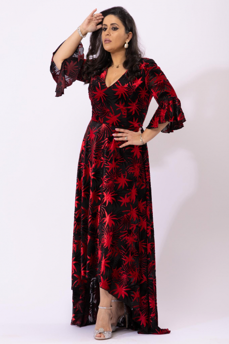 Rochie Diamond D58 [6]