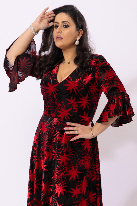 Rochie Diamond D58 [5]