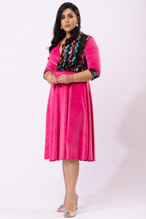 Rochie Diamond D62 [1]
