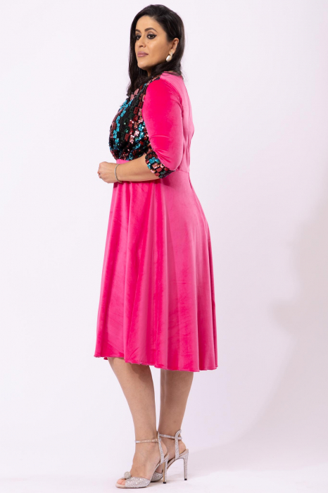 Rochie Diamond D62 [2]