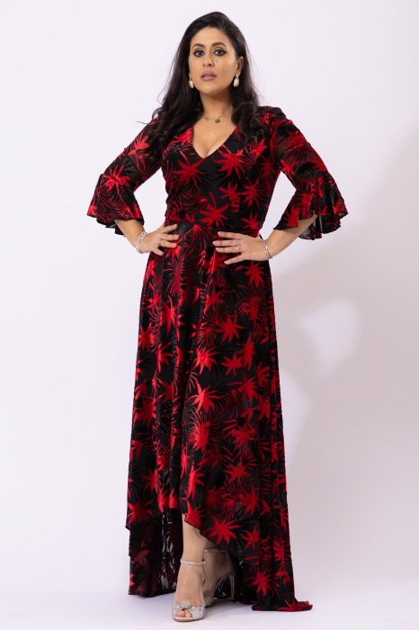 Rochie Diamond D58 [3]