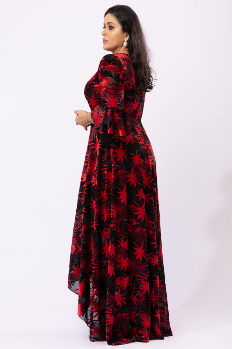 Rochie Diamond D58 [8]