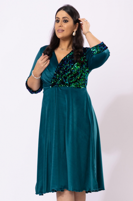 Rochie Diamond D60 [5]