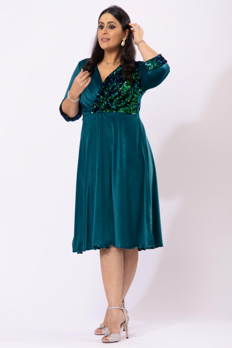 Rochie Diamond D60 [6]
