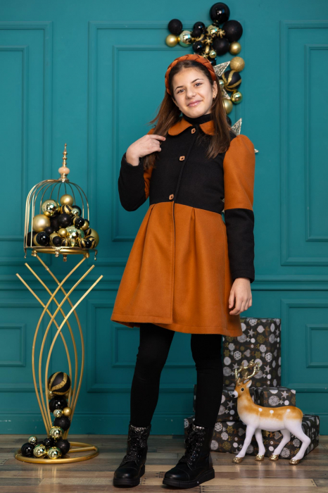 Palton copii A100 [2]