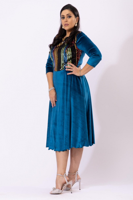 Rochie Diamond D59 [3]